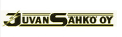 Juvan Sähkö Oy logo